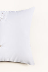 VEC-010 Velvet Embroidered Cushion Cover